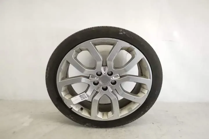 Janta Originala 9.5 J R 22 ET 49 Land Rover  Range Rover Sport  2 [201