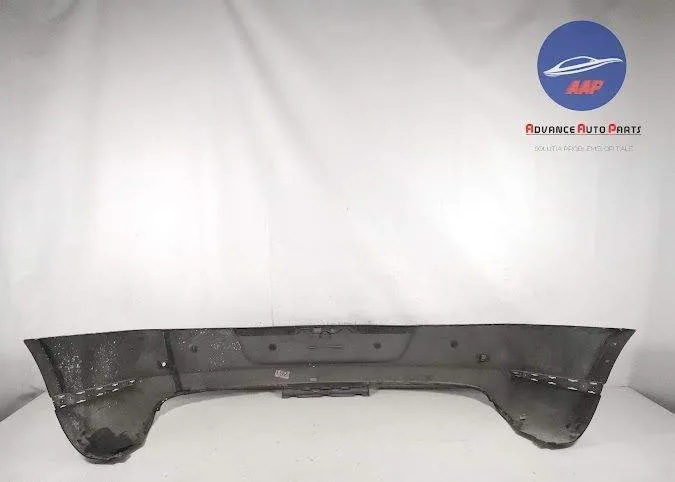 Bara Spate originala cu senzori Bentley  Continental GT  2 [2010 - 201 - Foto 4