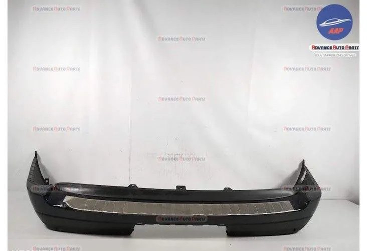 Bara Spate originala cu senzori Vogue Land Rover  Range Rover  4 [2012