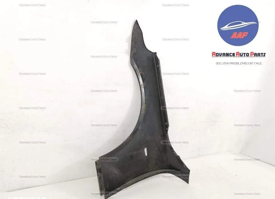 Aripa dreapta  originala BMW  Seria 5  E60/E61 [2003 - 2007] - Foto 3