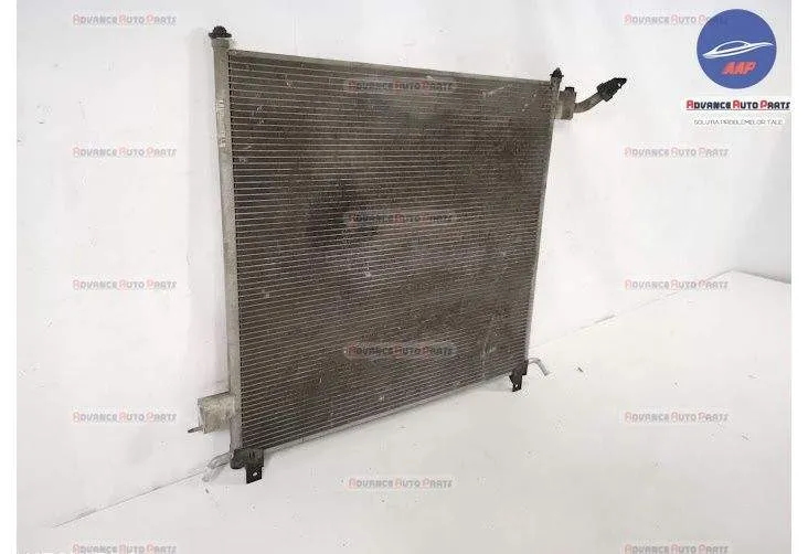 Intercooler Auxiliar APA Suplimentar 3.0 Diesel  Land Rover  Range Rov - Foto 4