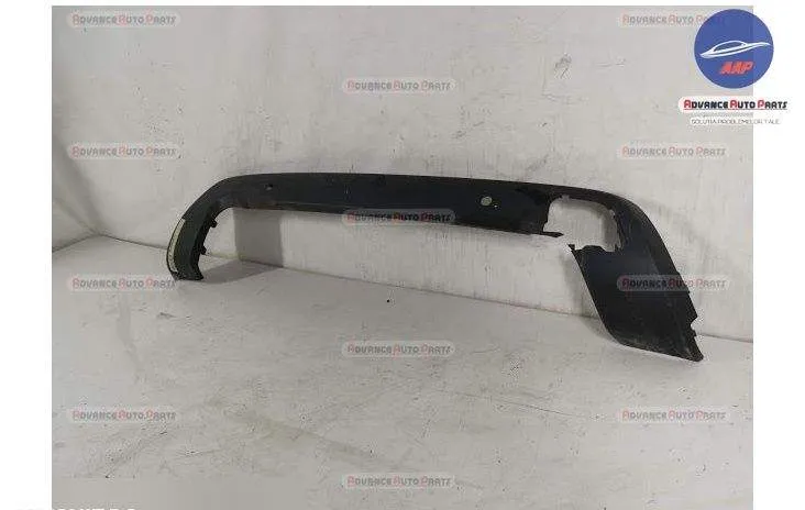Ornament Bara Spate original cu senzori Dacia  Duster  2 [2018 - 2022] - Foto 3
