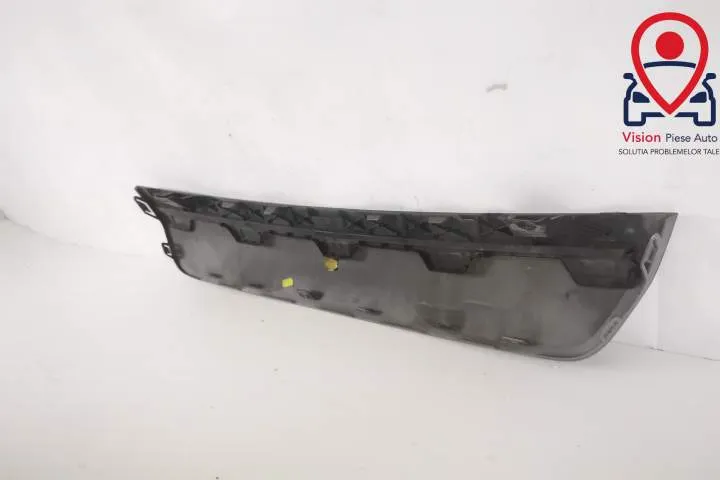Capac Fusta Spoiler Bara Spate Original In Stare Buna Land Rover  Disc - Foto 6
