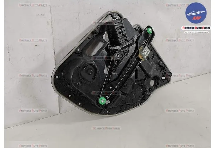 Mecanism Macara Usa Stanga Spate original Mercedes-Benz  GLC  1  [2015 - Foto 5