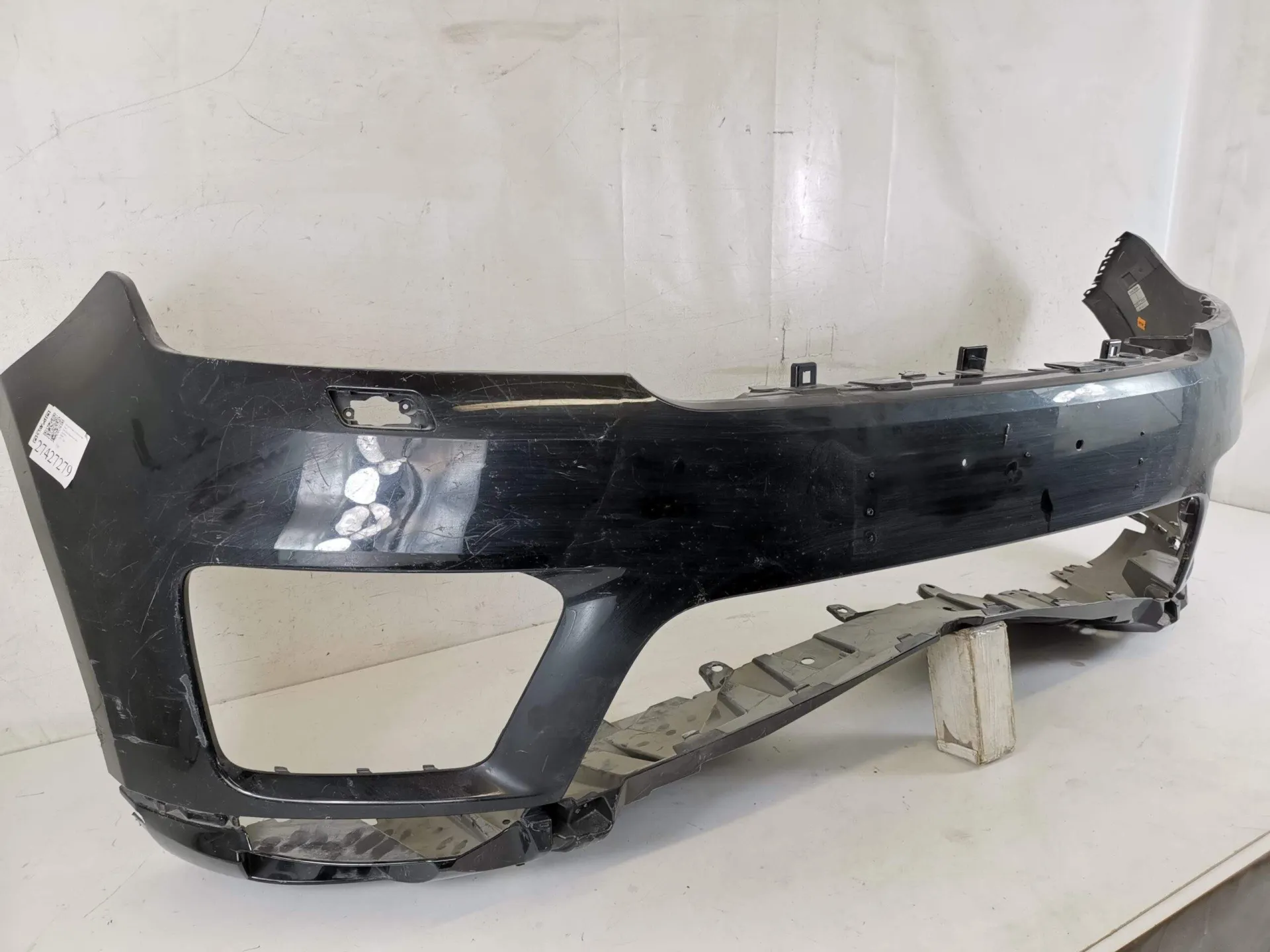 Bara Fata Originala cu Senzori In Stare Buna Land Rover Range Rover Sp - Foto 3