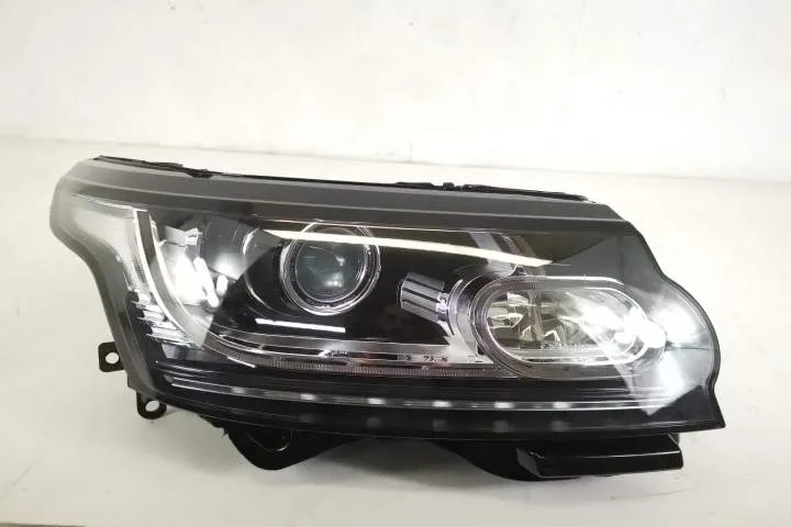Far Dreapta Original Xenon Adaptiv In Stare Buna Land Rover  Range Rov