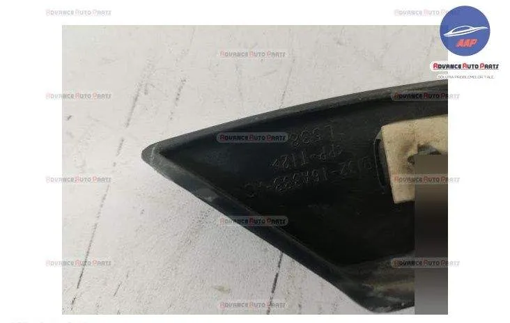Bandou Overfender Stanga Spate original Land Rover  Range Rover Evoque - Foto 6