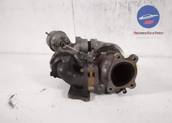 Ansamblu Bi Turbo originala Mazda  6 GJ [2012 - 2015] - Foto 7