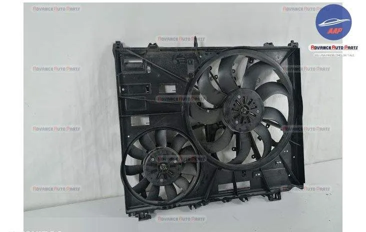 GMW Electroventilator original Land Rover  Range Rover Sport  2 [facel - Foto 3