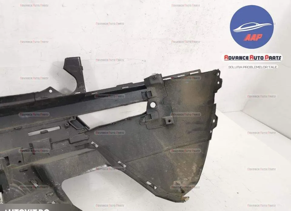 Bara spate R Dynamic cu senzori  in stare buna Land Rover  Range Rover - Foto 8