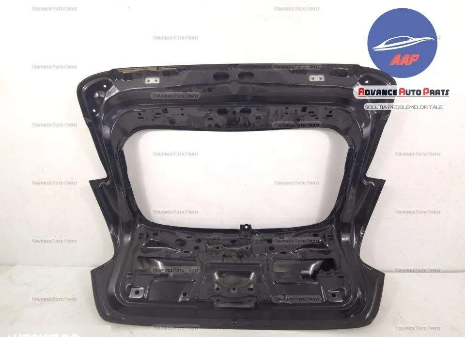 Haion original in stare buna Ford  Focus  4 [2018 - 2022] - Foto 4