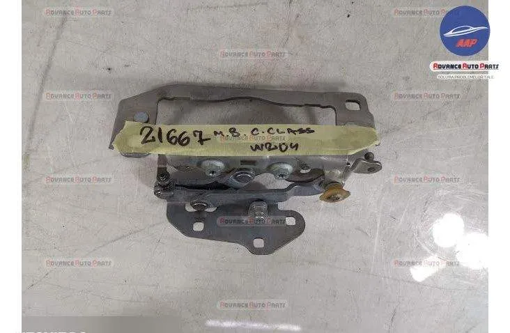 Capota Balama Dreapta originala Mercedes-Benz  C-Class  W204/S204 [200 - Foto 4