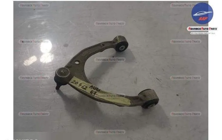 Brat Suspensie Superior Dreapta Fata original Audi  Q7  4L [2005 - 200 - Foto 3