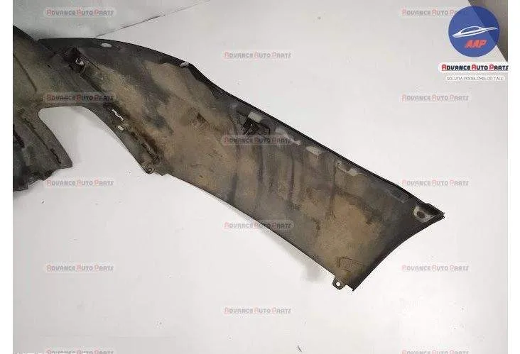 Bara Spate originala cu senzori 6 Land Rover  Discovery  5 [2016 - 202 - Foto 5