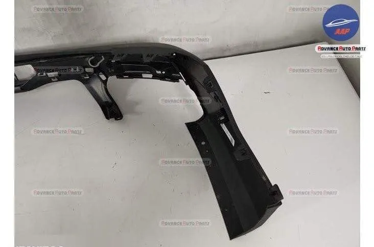 Spoiler Fusta Bara Spate original cu senzori parktronic BMW  X5  G05 [ - Foto 4