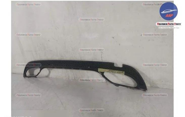 Fusta Spoiler Bara Spate original cu senzori Mercedes-Benz  C-Classe A - Foto 3