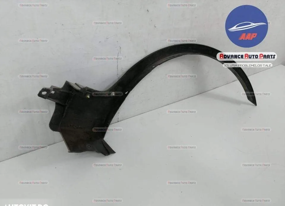 Overfender Stanga Fata original BMW  X3  E83 [2003 - 2006] - Foto 4