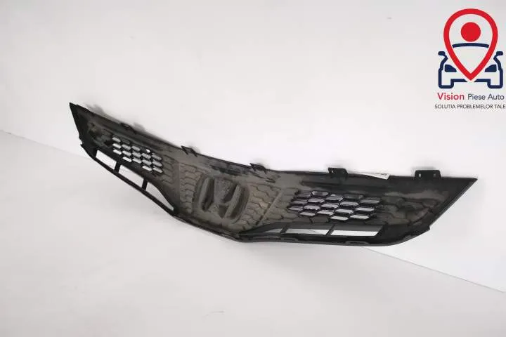 Grila Centrala Radiator Originala In Stare Buna Honda  Jazz  3 [2015 - - Foto 6
