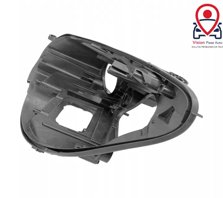 Carcasa Far Stanga Noua Led High Performance Mercedes-Benz  E-Class  W - Foto 6