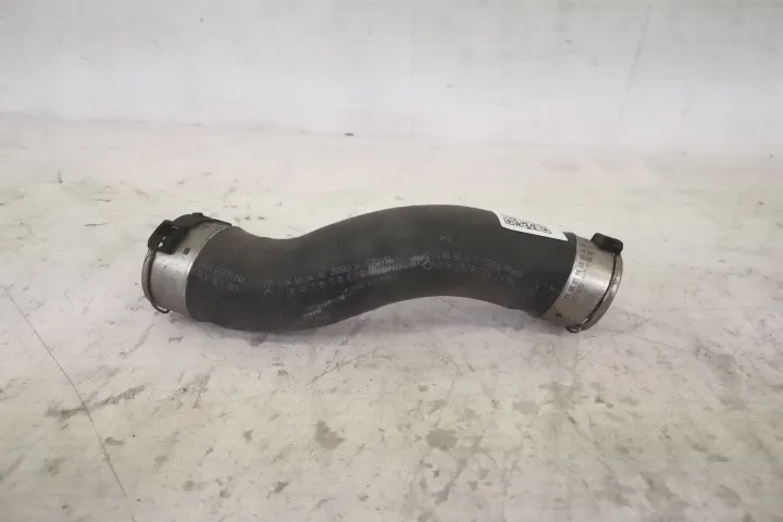 Furtun Intercooler Tubulatura Originala In Stare Buna  Mercedes-Benz - Foto 4