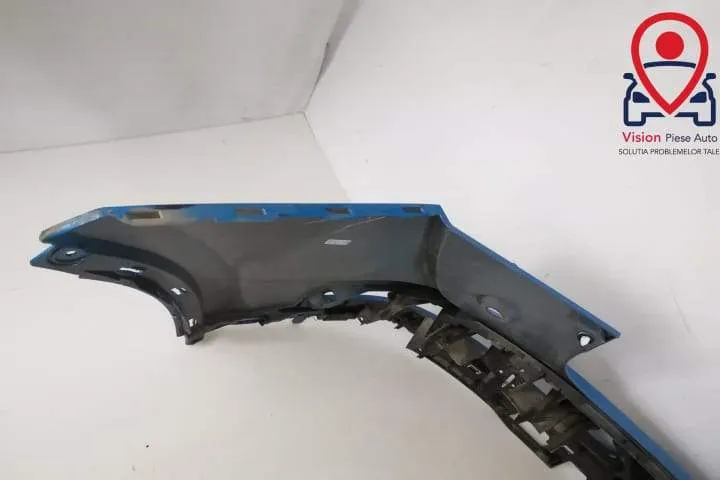 Bara Spate Originala Cu Senzori In Stare Buna S Line Audi  Q5  2  [201 - Foto 8