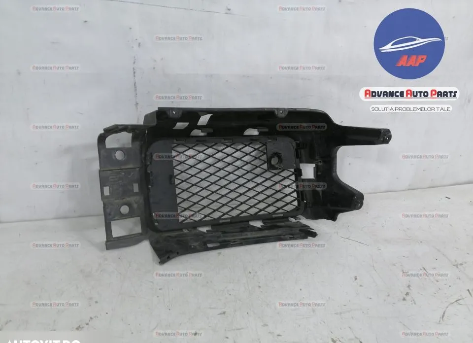 Grila proiector stanga originala in stare buna Mercedes-Benz  G-Class - Foto 5