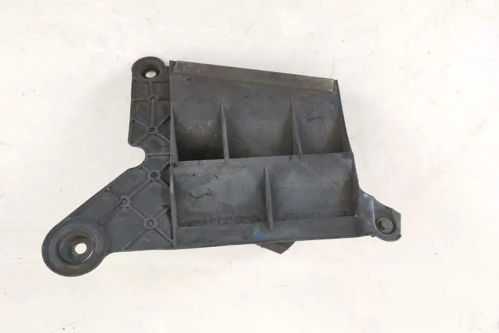 Deflector Aer Stanga Spate Original In Stare Buna Mercedes-Benz  AMG G