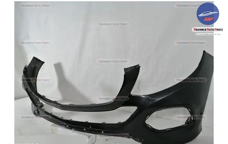 Bara Fata originala cu senzori Mercedes-Benz  GLE  1  [2016 - 2019] - Foto 3