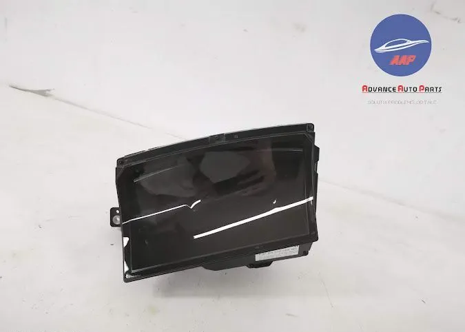Display bord Head Up Display  original Mercedes-Benz  GLE  1  [2019 -
