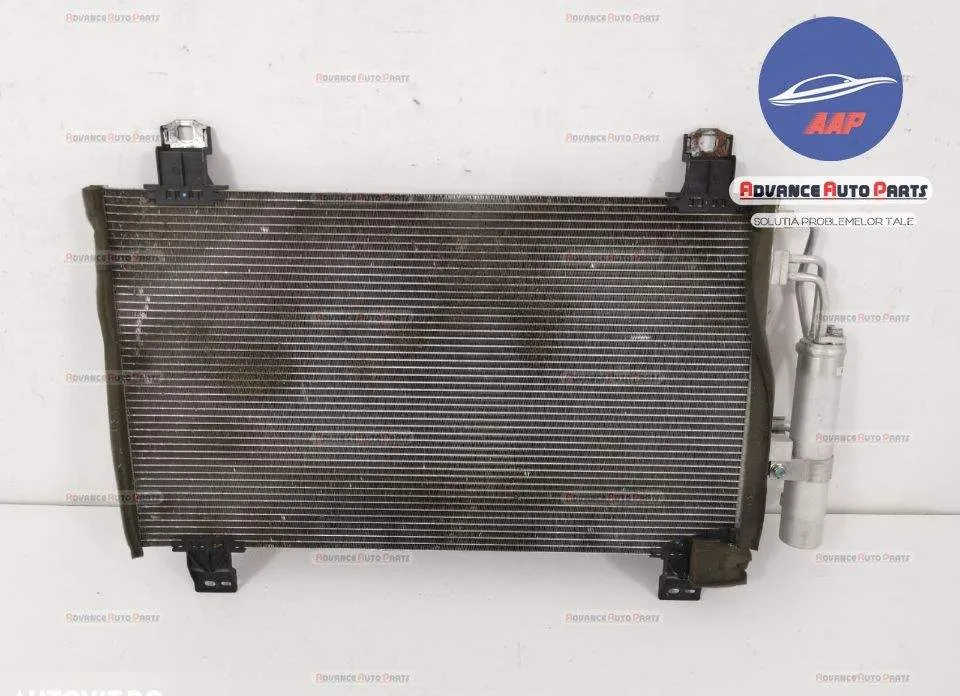 Radiator AC original Mazda  CX-3  1 [2015 - 2018] - Foto 5