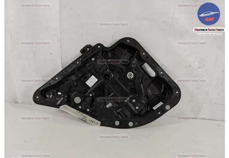 Mecanism Macara Usa Stanga Spate original Mercedes-Benz  GLC  1  [2015