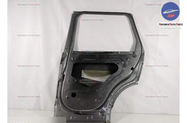 Usa Dreapta Spate originala Vogue Land Rover  Range Rover  4 [2012 - 2 - Foto 4