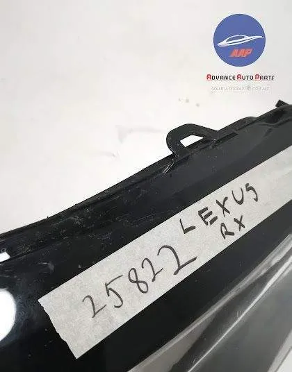 Sticla Far Dreapta originala ASIGURAM MONTAJ Lexus  RX  4 [2015 - 2020 - Foto 6