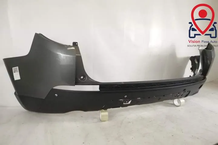 Bara Spate Originala Cu Senzori In Stare Buna Land Rover  Discovery Sp - Foto 2