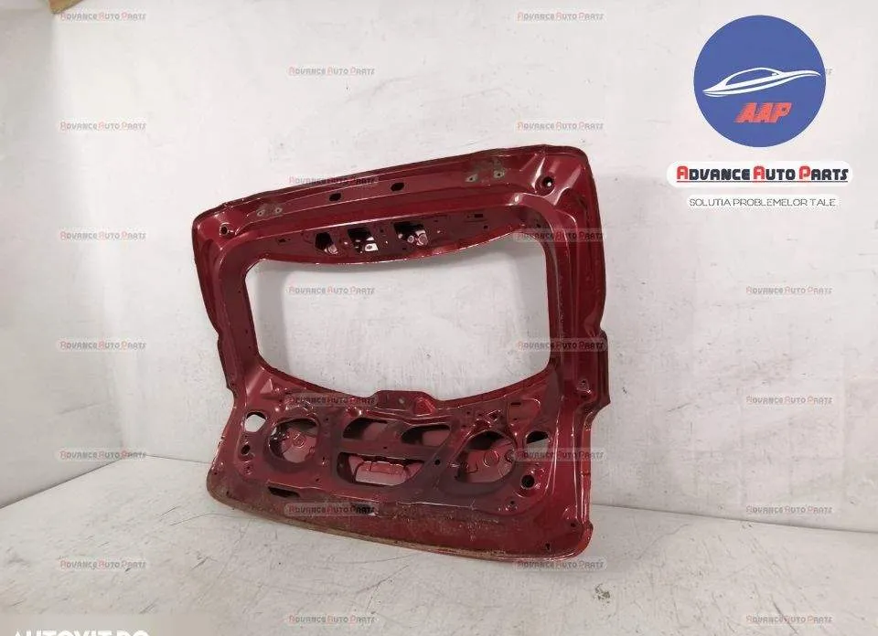 Haion original Mazda  3 BM [2013 - 2016] - Foto 4
