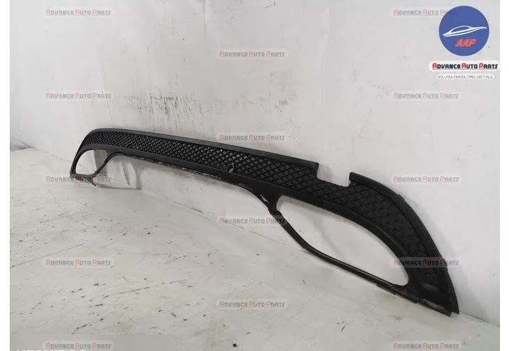 Spoiler Fusta Bara Spate originala cu senzori Mercedes-Benz  C-Class - Foto 3