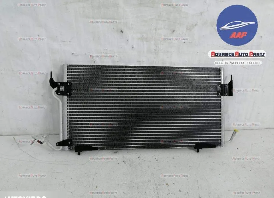 Radiator AC original Citroen  Xsara  1 [facelift] [2000 - 2004] - Foto 3