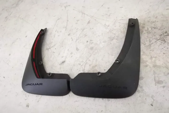 Prelungire Prag Fata NOU Jaguar  XE  1 [2014 - 2019] - Foto 3