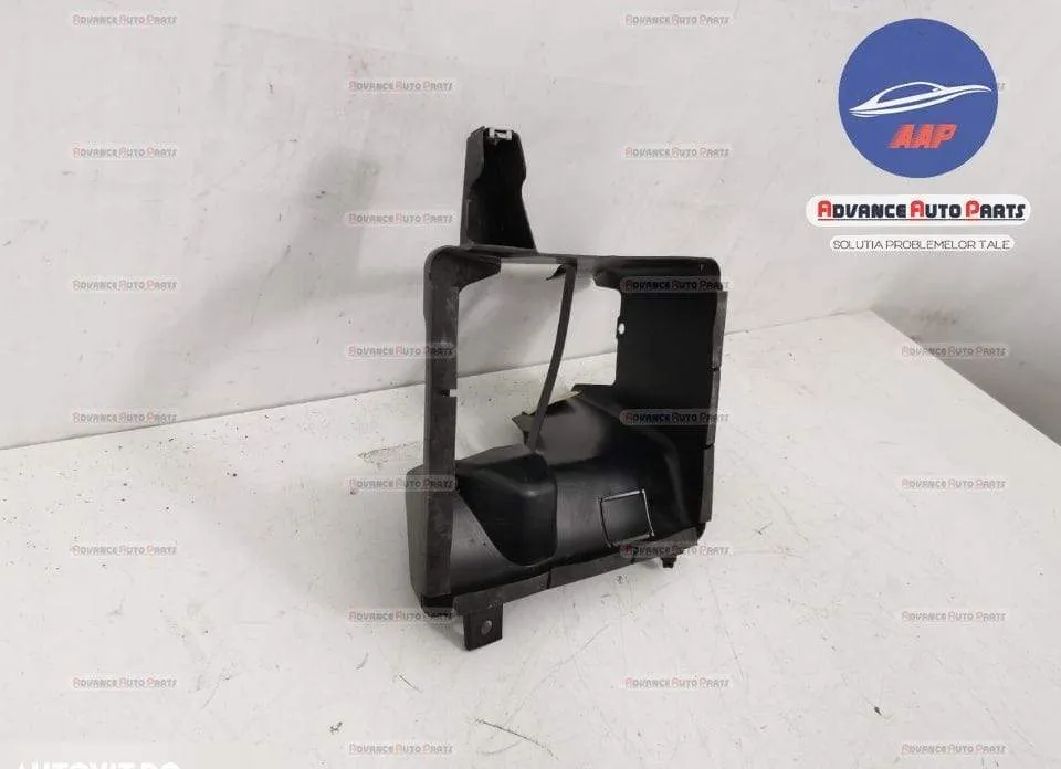 Deflector aer intercooler dreapta - original BMW  Seria 5  F07/F10/F11 - Foto 6