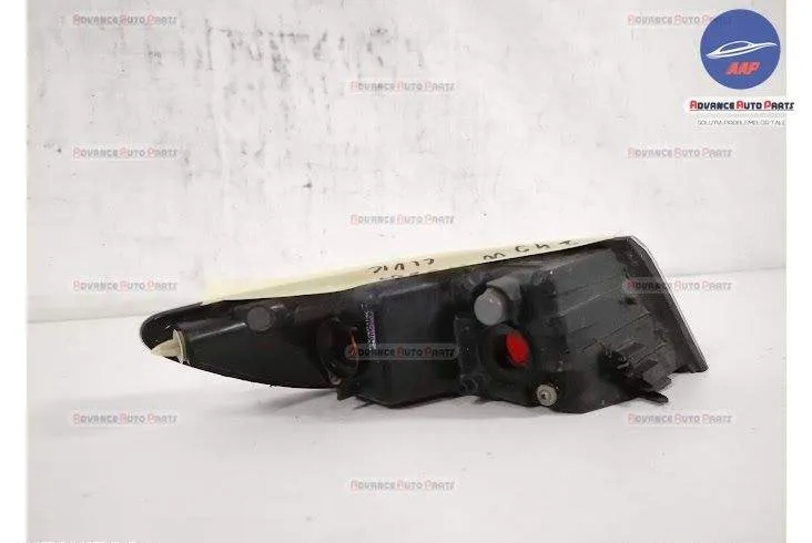 Stop Aripa Dreapta original Halogen Honda  Civic  8 [facelift] [2007 - - Foto 4
