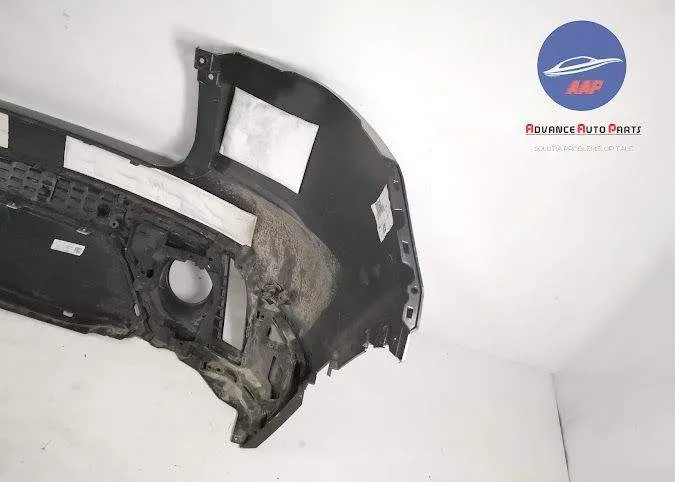 Bara Spate originala cu senzori si fusta spoiler Jaguar  E-Pace  1 [20 - Foto 4