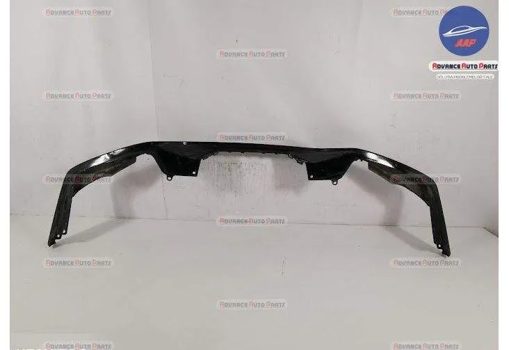 Spoiler Fusta Bara Spate original Honda  Civic  10 [2015 - 2020]
