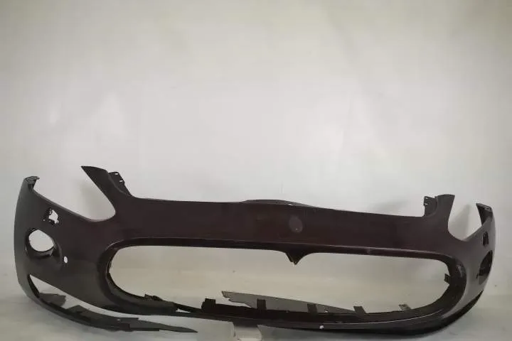 Bara Fata Originala Cu Senzori Si Spalatoare Avariata Maserati  GranTu