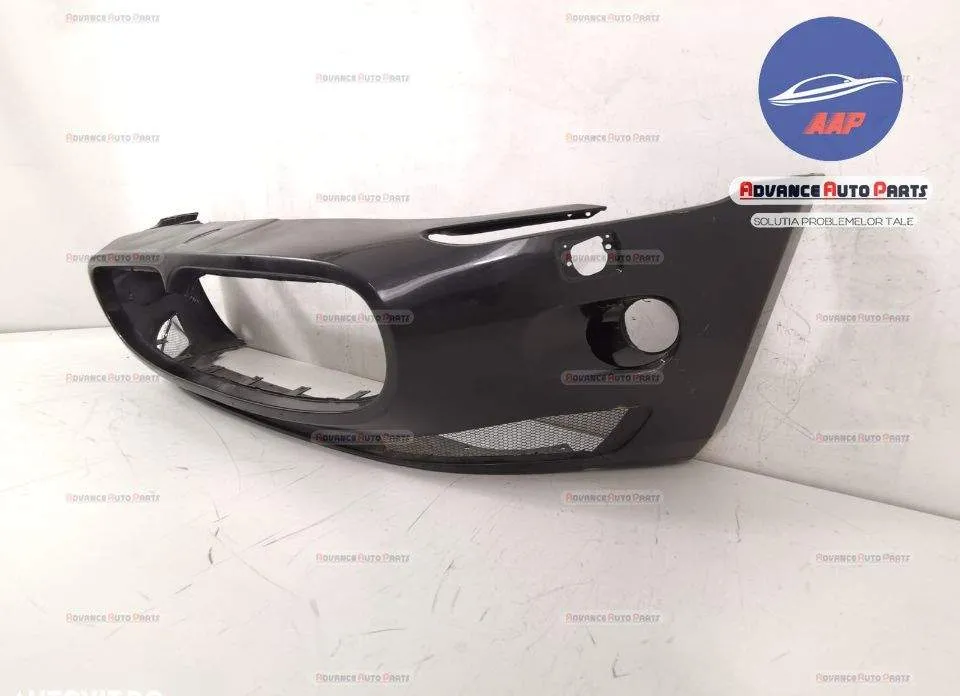 Bara fata cu senzori si spalatori - originala Maserati  GranTurismo  1 - Foto 2