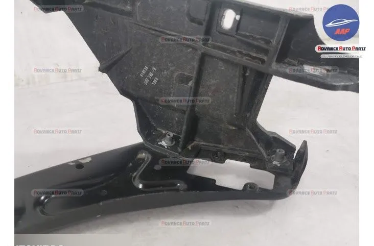 Suport Trager Radiator Stanga original Mercedes-Benz  E-Class  W212 [2 - Foto 5
