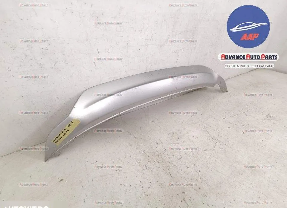 Fusta spate cod 71510TFAZY00 - originala in stare buna Honda  CR-V  4 - Foto 3