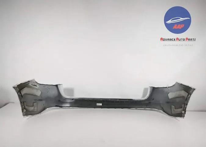 Bara Spate originala cu ornament cromat Mercedes-Benz  GLA-Class  X156 - Foto 4