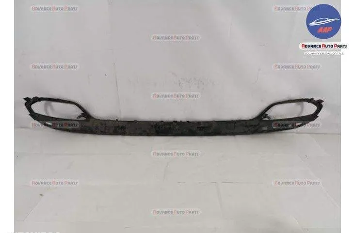Difuzor Fusta Spoiler Spate TITANIUM originala Ford  Mondeo  MK5 [2014 - Foto 4