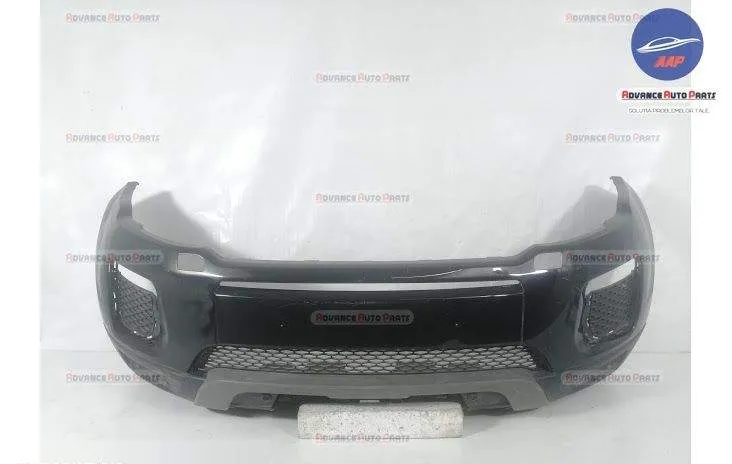 Bara Fata completa cu senzori si spalatori Land Rover  Range Rover Evo