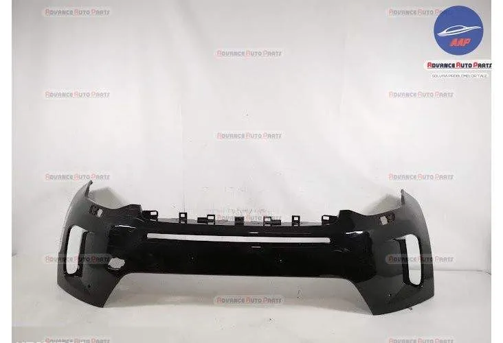 Bara Fata originala cu senzori si spalatori Land Rover  Discovery Spor